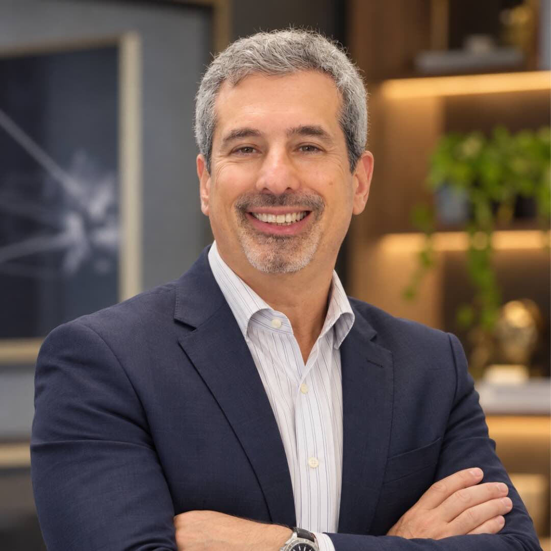 Dr. Joel Murachovsky, médico ortopedista especialista em ombro e cotovelo em São Paulo